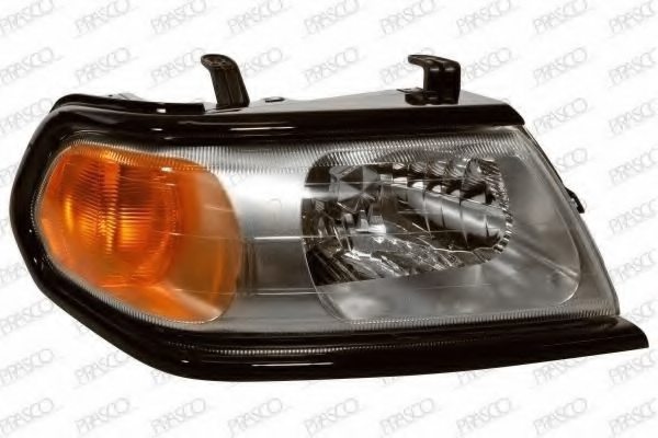 PRASCO MB1584813 Headlight